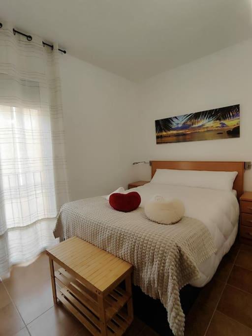 Refugio En El Centro De Palamos Leilighet Eksteriør bilde
