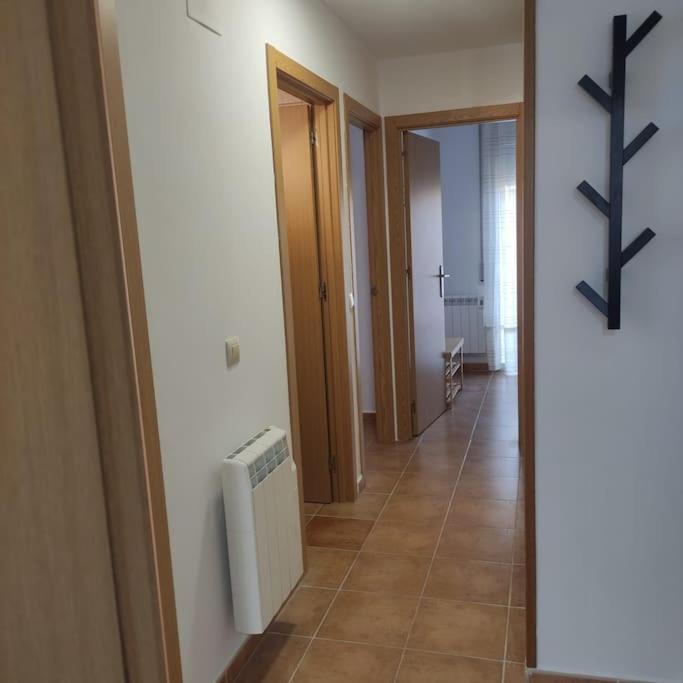 Refugio En El Centro De Palamos Leilighet Eksteriør bilde